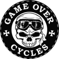 Game Over Cycles